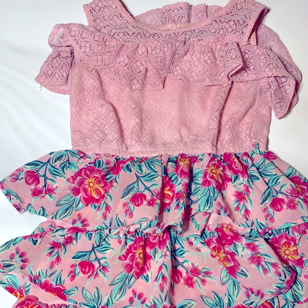 Real Love Dress